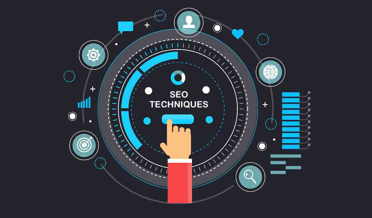 Is SEO a hacker?