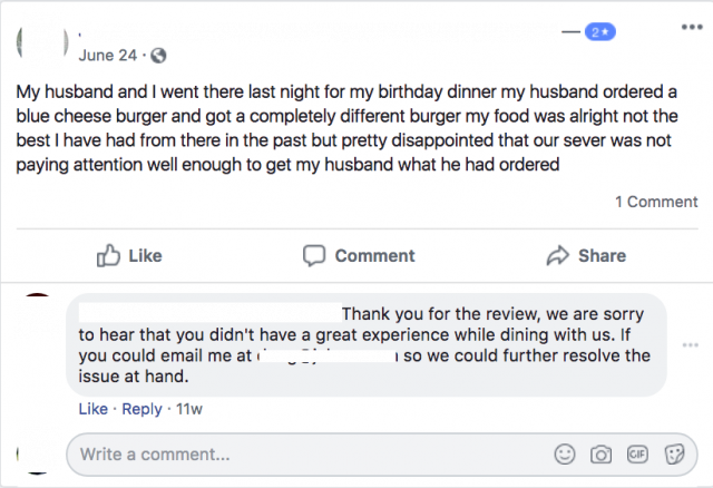 Why Is Some Negativity Good When It Comes To Online Reviews?