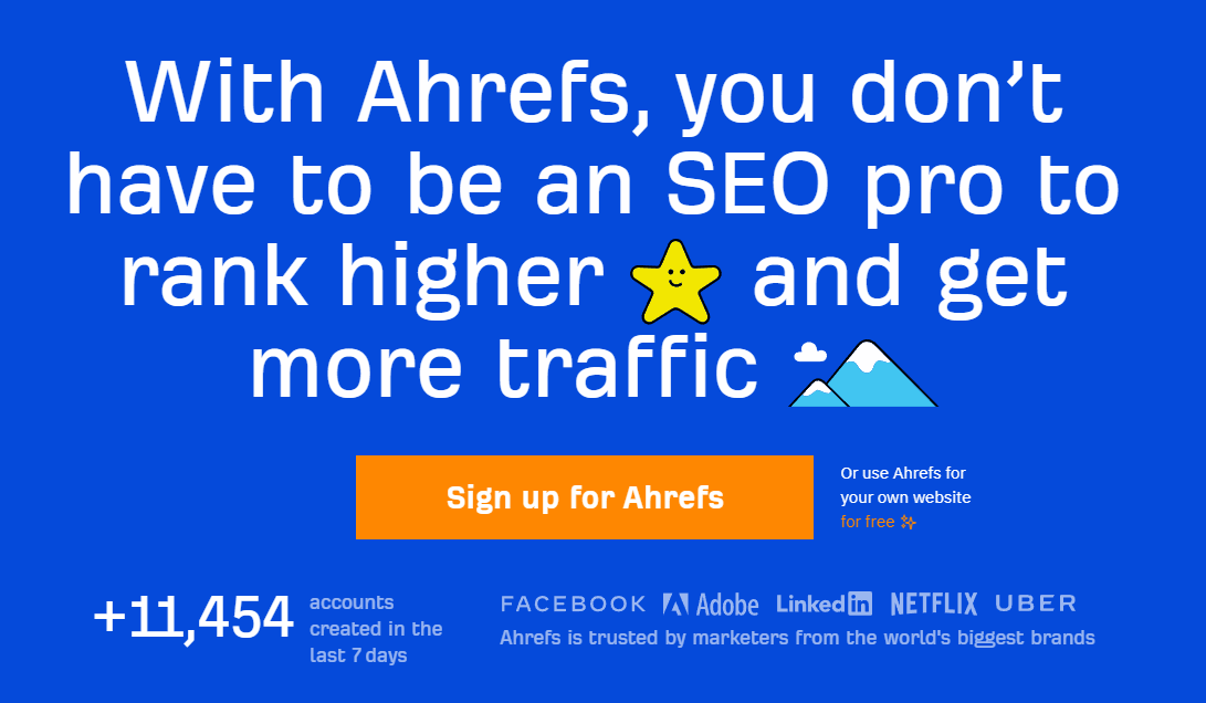 Why should I opt for Semrush?