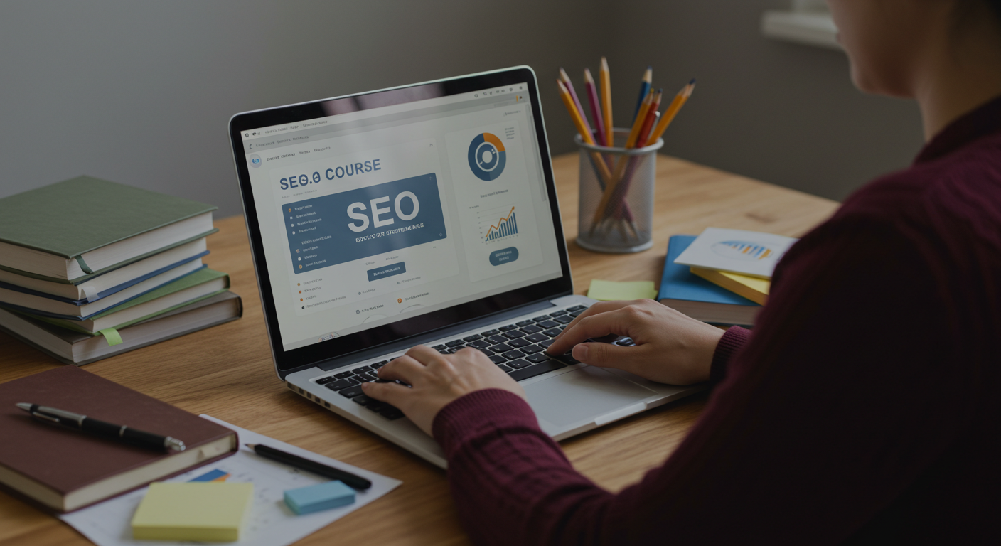 SEO Courses